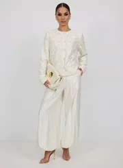 Trousers Vesnaletto #4396