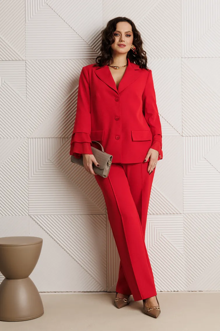 Suit Mubliz #226 kr