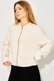 Blazer LAIKONY #L-304-1 slivochnyj