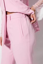 Suit MiSlana #1298rozovyj
