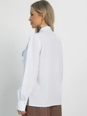 Blouse LT Collection #B16243-16M