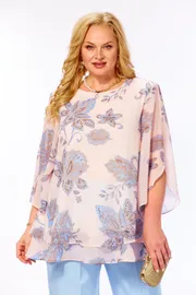 Blouse Ell Style #2213a/21