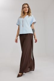 Брюки Kaloris арт. 2241/2