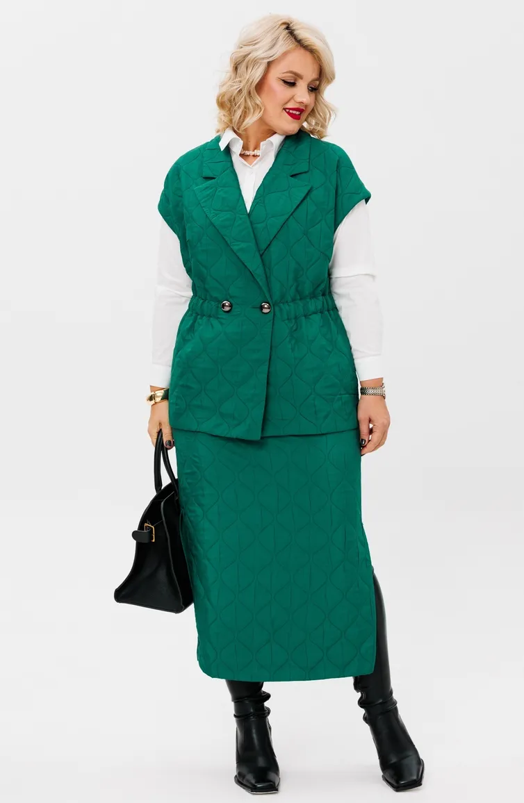 Костюм Anastasia арт. 1171.1 бут