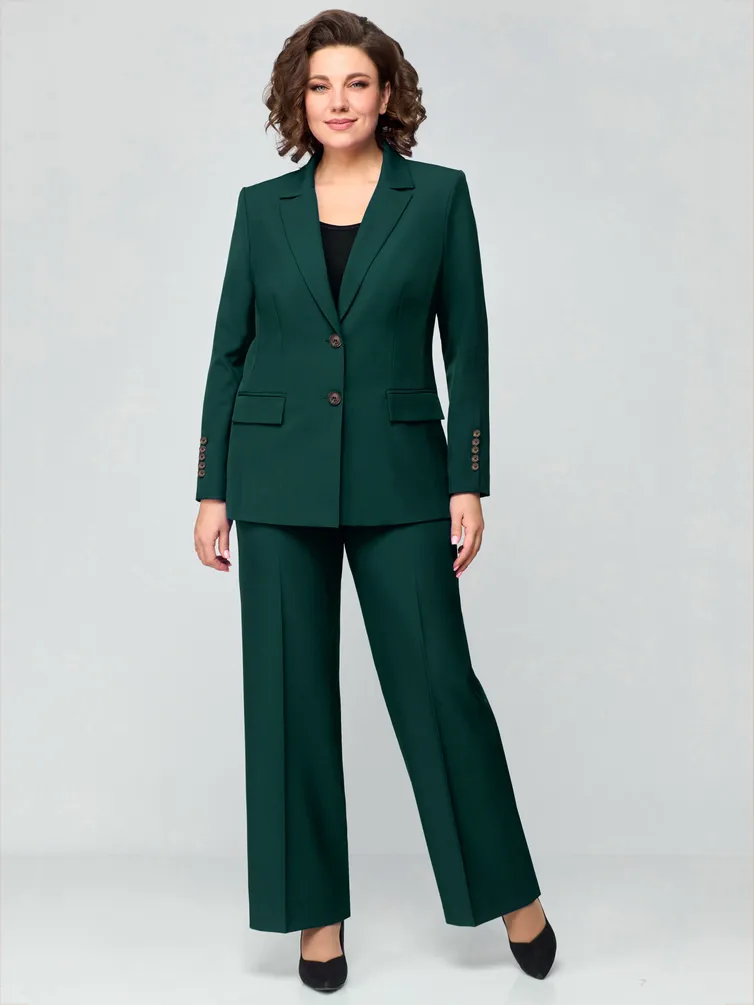 Zestaw Michelle Style #1177 zelenyj