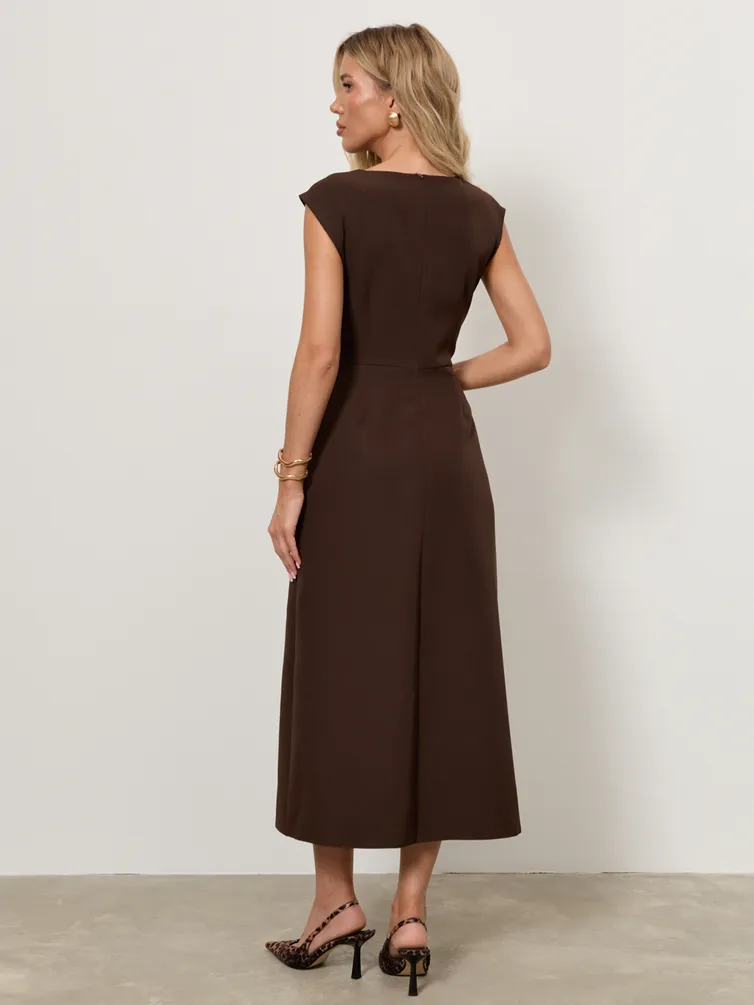 Dress Jetty #502-15