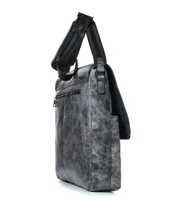 Torba Galanteya #23s446k45 seryj/chernyj