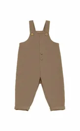 Trousers Bell Bimbo 200242 bezhevyj