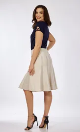 Skirt Klever 0276