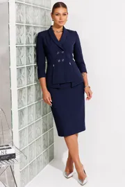 Garnitur Moda Urs #26-2768-0-tsin