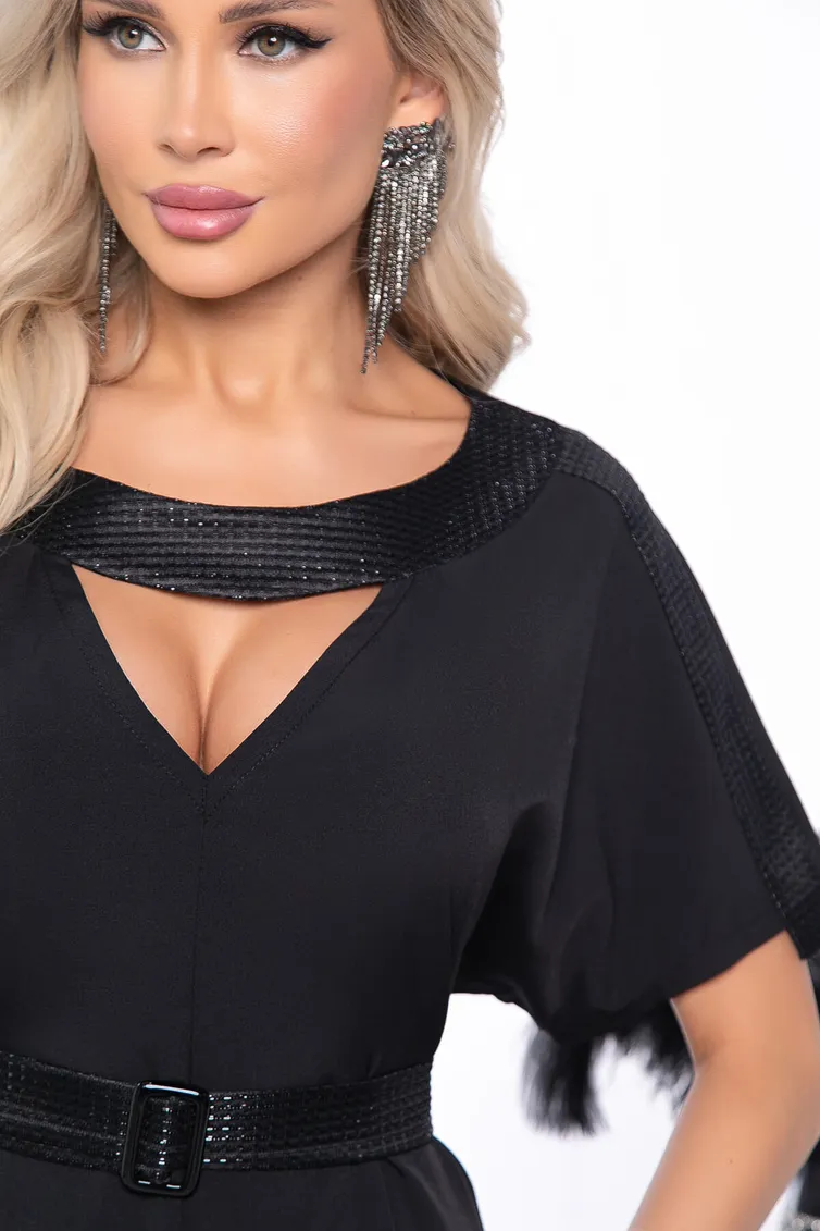 Sukienka LT Collection #P7964