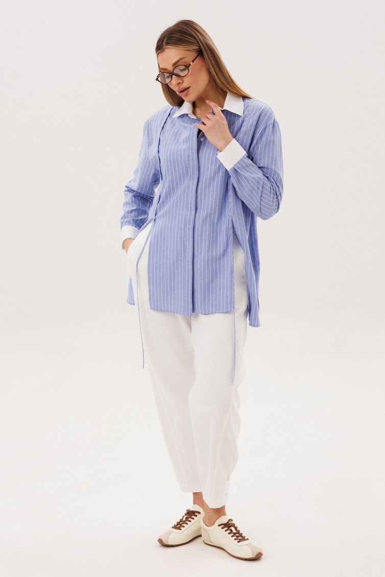 Комплект FANTAZIA MOD арт. 5052