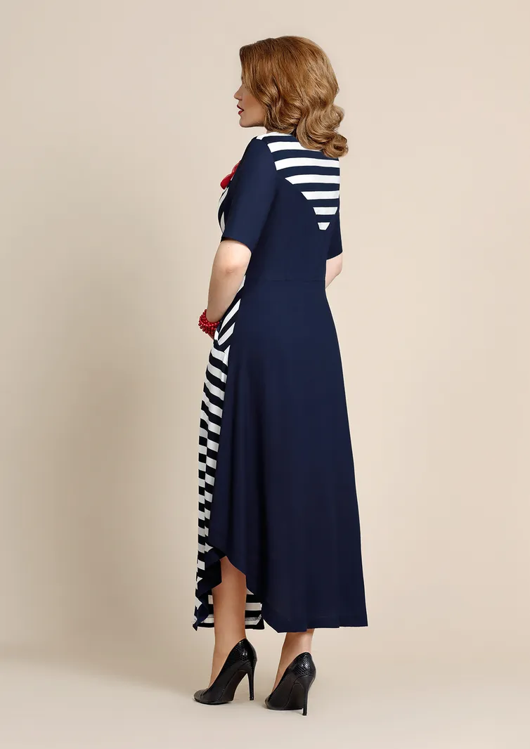 Платье Mira Fashion арт. 4214