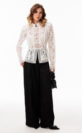 Блузка EOLA 3067