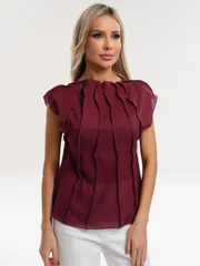 Blouse Jetty #ShYu239-7