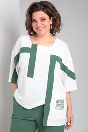 Suit Rishelie #0956 zel