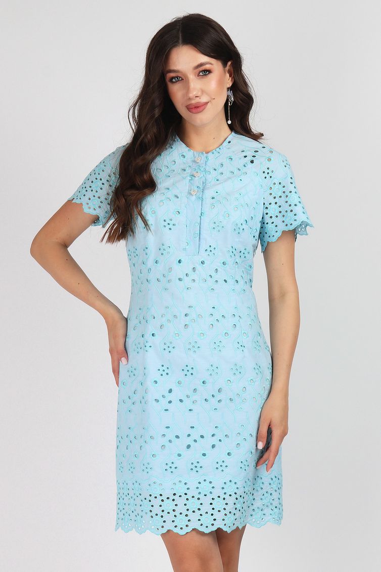 Sukienka Mia Moda #1558