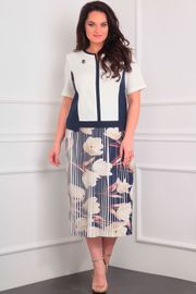 Костюм MILANA арт. М-914