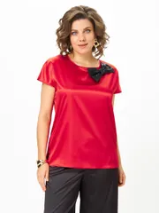Blouson ANDINA CITY #5044-25