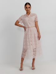 Dress Vesnaletto #4406-2