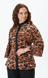 Блузка Modema 0558