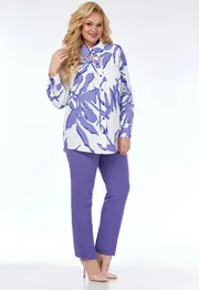 Zestaw Ell Style #2265/3 Kostyum