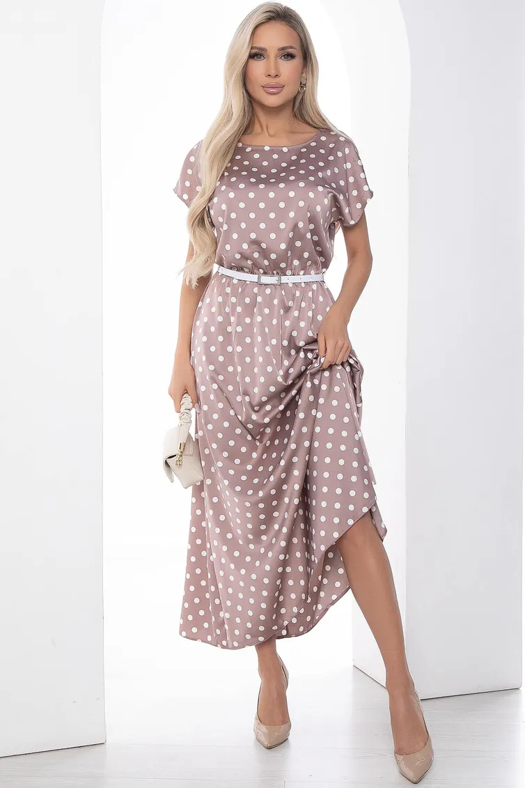 Sukienka LT Collection #P9043