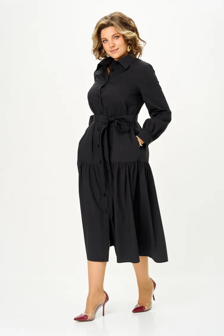 Dress VIPPRIMO #128 ch