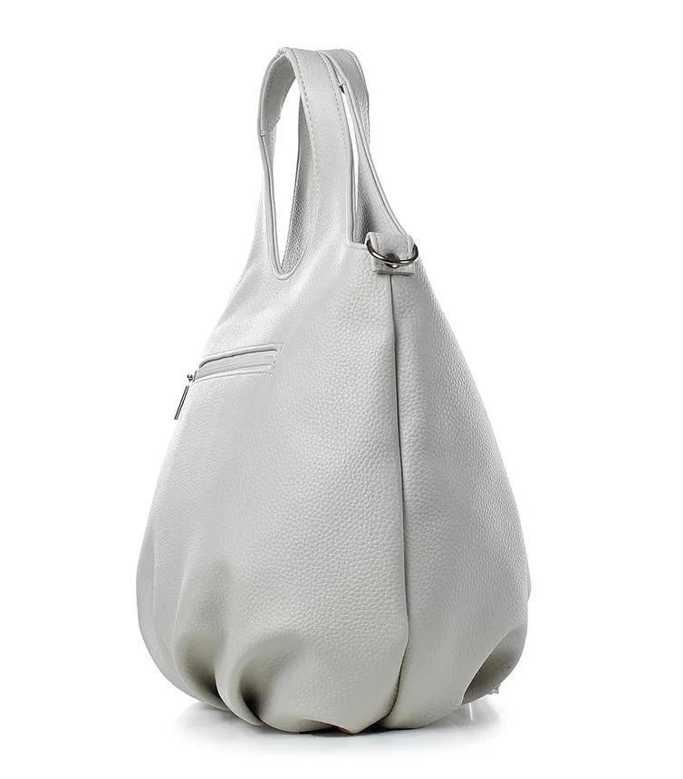 Torba Galanteya #23s86k45 molochnyj
