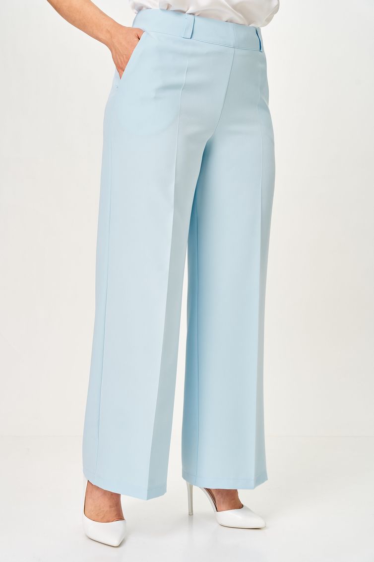 Костюм Anastasia MAK арт. 1277 голубой