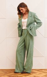 Костюм GIZART 5411 мятный