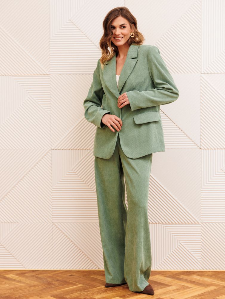 Костюм GIZART арт. 5411 мятный