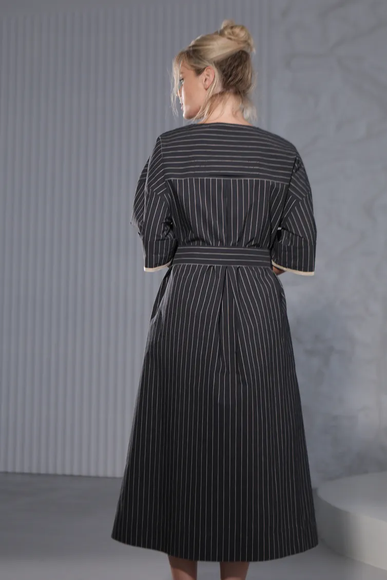 Sukienka Erika Style Collection #07061-1