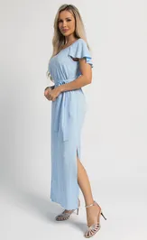 Sukienka LT Collection P15959-16M