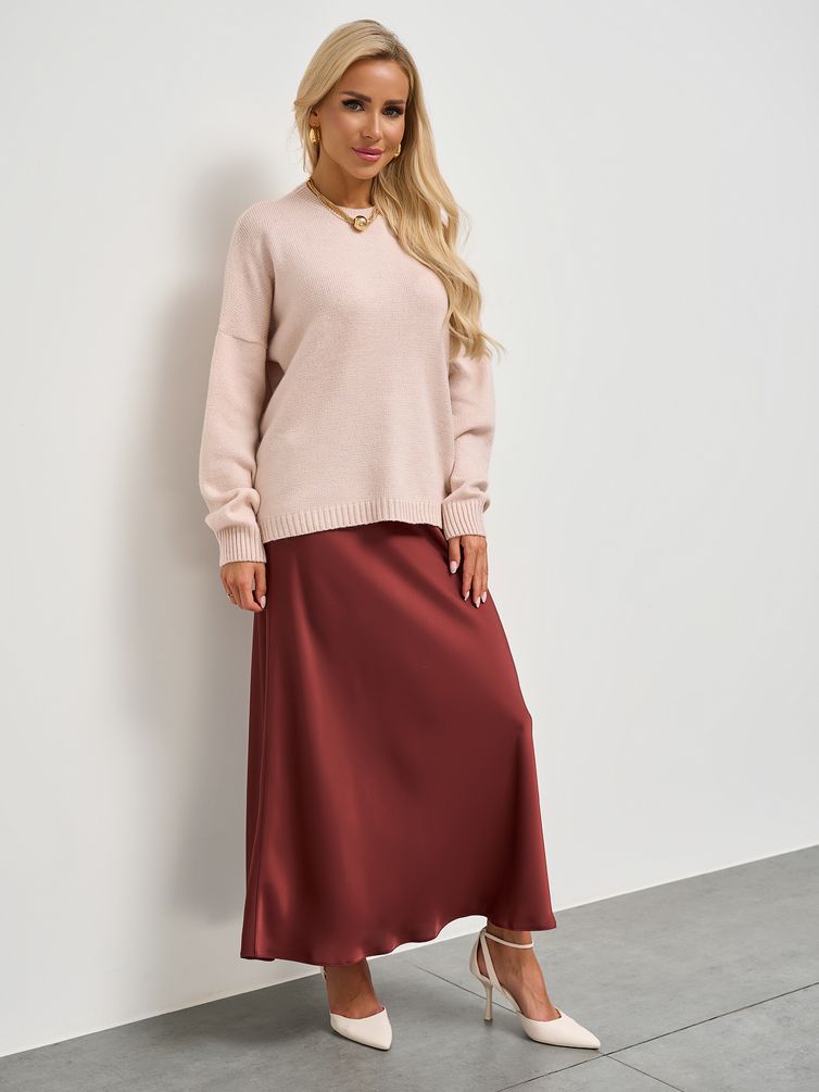 Skirt Jetty #ShYu112-16