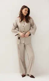 Suits & sets Verita moda N-2440 bezhevyj
