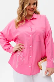 Blouse Michel Chic #778 roz