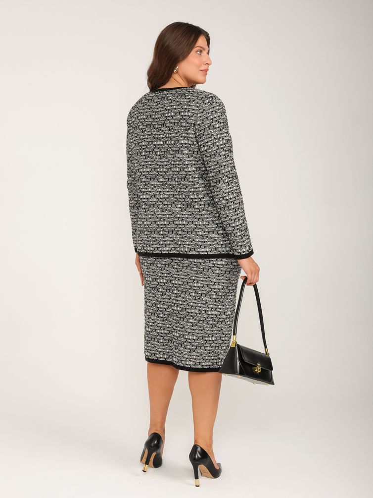 Комплект BONADI арт. 2131 капучино