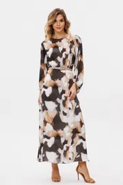 Sukienka EOLA #2795