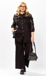 Костюм Belinga 2339 черный