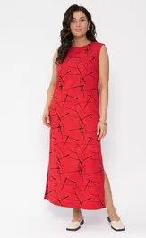 Платье LT Collection П13479-1М
