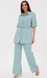Suit Ma Cherie 3130 myatnyj