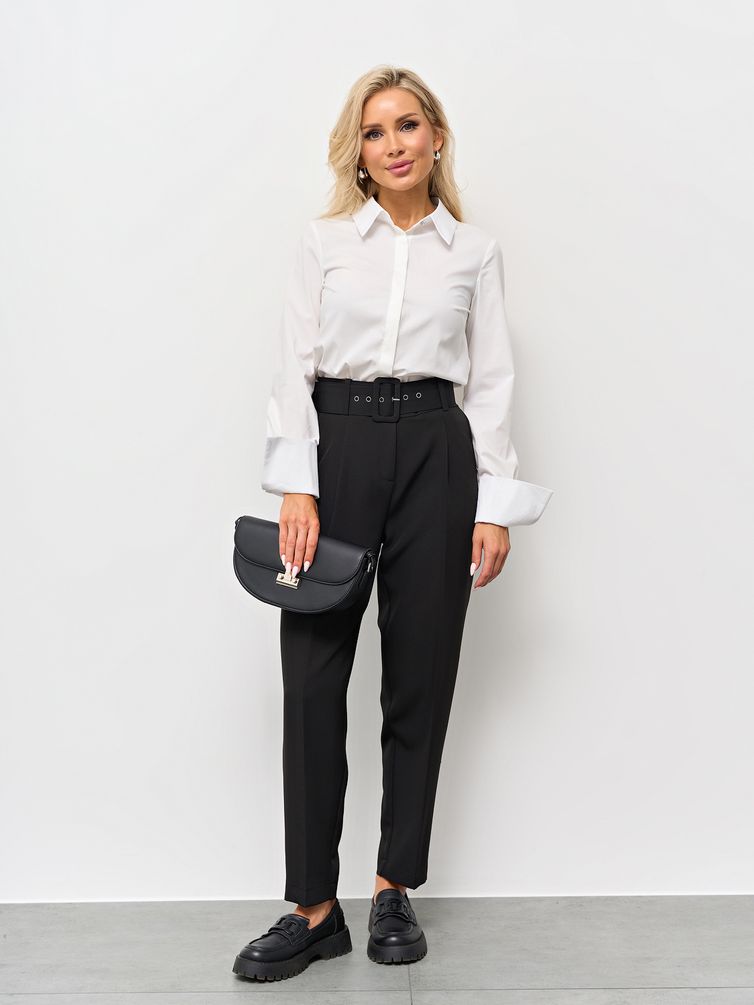 Blouse Jetty #297-17
