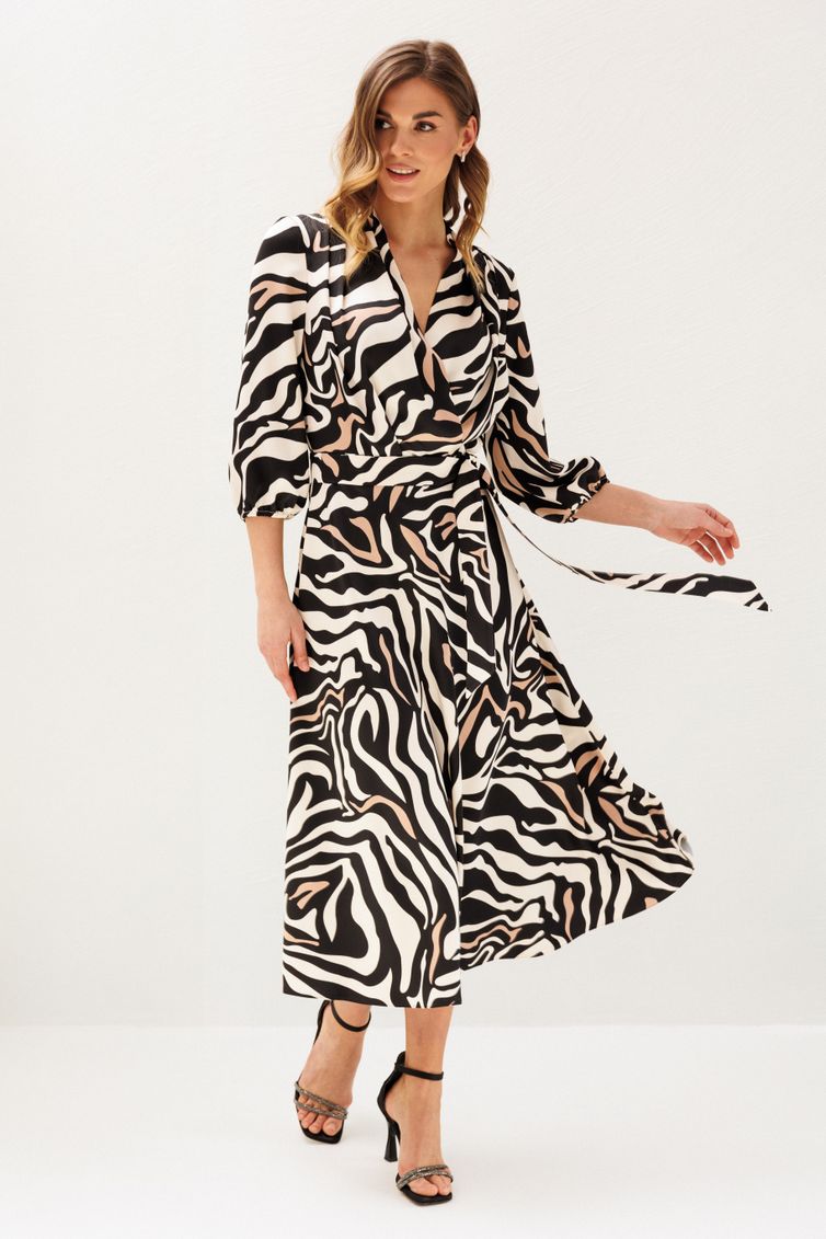 Dress Lars Style #1212 plate