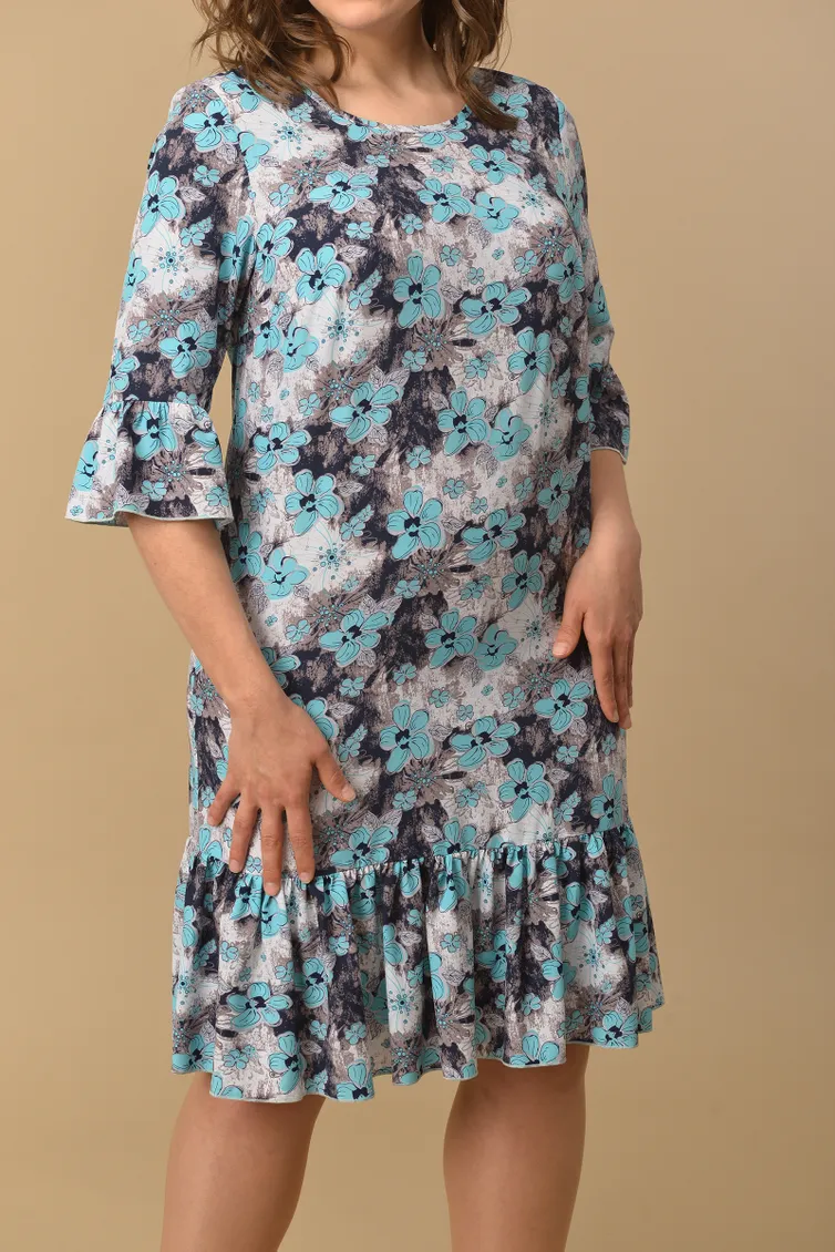 Sukienka Lady Style Classic #1866/5