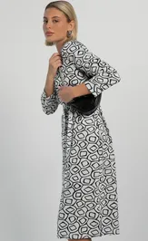 Платье LT Collection П16036-19М