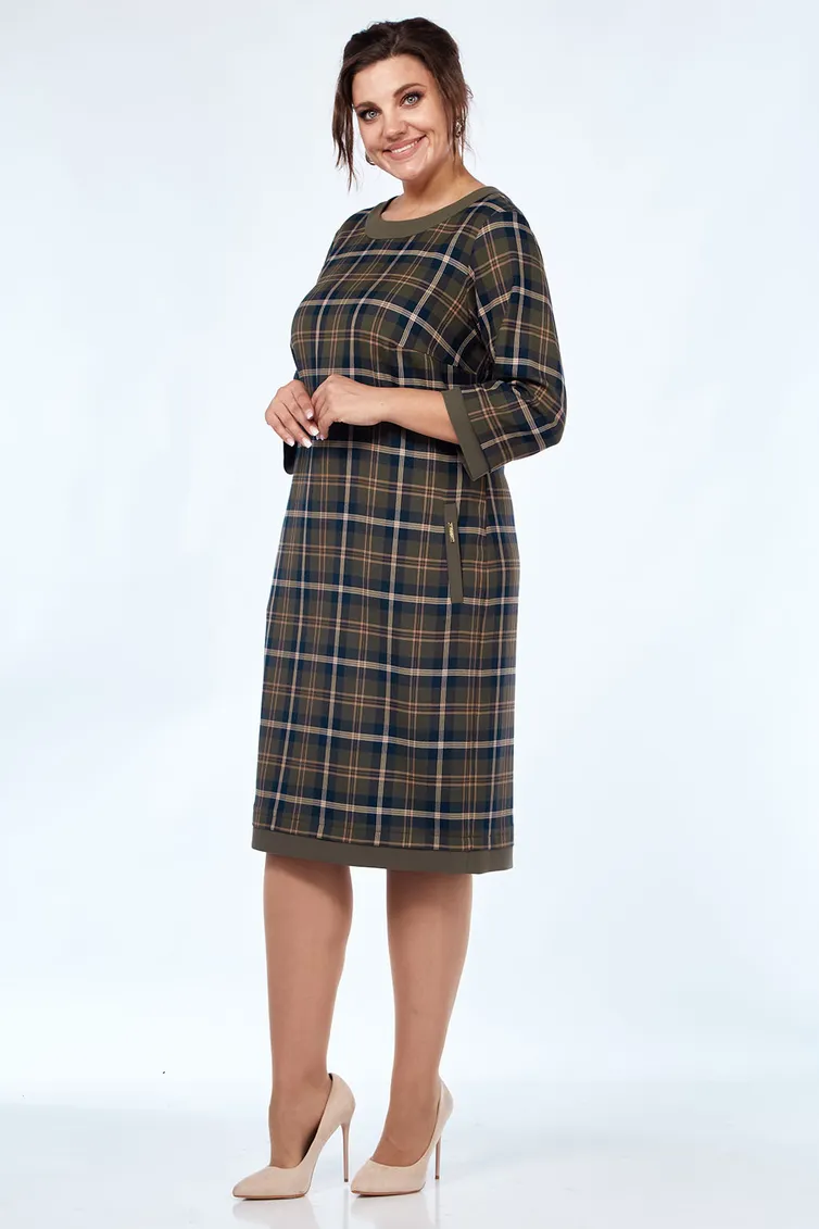Платье Lady Style Classic арт. 1427/21