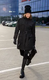 Jacket DOGGI 5026/1