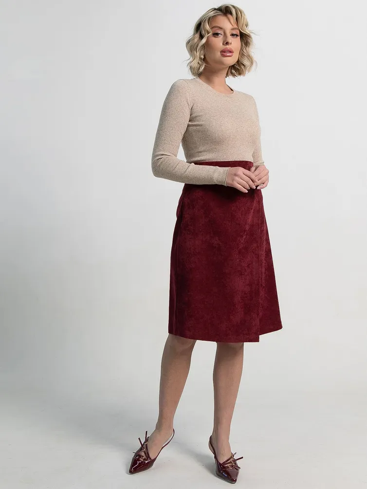 Spódnica LT Collection #Yu15193-25M