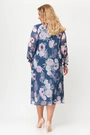 Sukienka Ell Style #2258/1